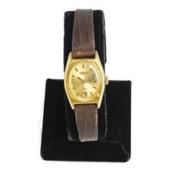 Vintage Ladies Citizen Wristwatch
