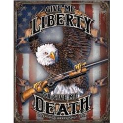Give Me Liberty