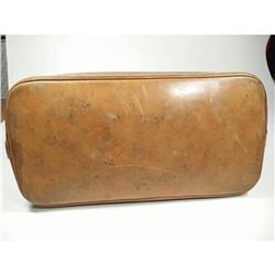 LOUIS VUITTON Handbag Vintage Monogram Canvas ALMA Pm 1993