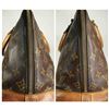 Image 2 : LOUIS VUITTON Handbag Vintage Monogram Canvas ALMA Pm 1993