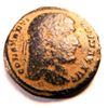 Image 1 : Bronze coin of Constantine I (307-337 A.D.)