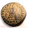 Image 2 : Bronze coin of Constantine I (307-337 A.D.)