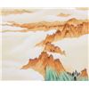 Image 3 : ZHANG DAQIAN Chinese 1899-1983 Watercolor