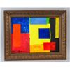 Image 2 : American Abstract OOC Signed Hans Hofmann