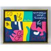 Image 2 : American Modernist OOC Signed Stuart Davis