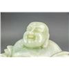 Image 6 : Chinese Green Jadeite Laughing Buddha