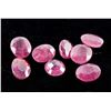 Image 1 : 50.72ct Ruby Gemstones CRV $8370 Certificate