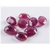 Image 3 : 50.72ct Ruby Gemstones CRV $8370 Certificate