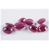 Image 4 : 50.72ct Ruby Gemstones CRV $8370 Certificate