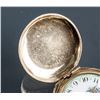 Image 7 : 1885-1927 US Waltham Keystone Pocket Watch Working