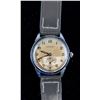Image 1 : Calvert Manual Wind Nice Patina Tropic Dial