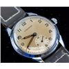 Image 3 : Calvert Manual Wind Nice Patina Tropic Dial