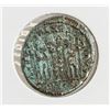 Image 5 : 334 AD Rome Constantius II Siscia Bronze Coin
