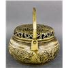Image 3 : Chinese Bronze Censer Ming Xuande MK