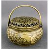 Image 4 : Chinese Bronze Censer Ming Xuande MK