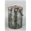 Image 3 : Chinese Silver Teapot with Handle
