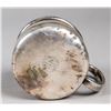 Image 3 : Two Assorted English Silver Tea Ware