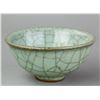 Image 1 : Chinese Ge Type Porcelain Bowl