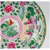 Image 3 : Japanese Wucai Porcelain Plate Signed Tezuka