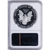 Image 2 : 2012-W $1 American Silver Eagle Dollar Coin PCGS PF70 Ultra Cameo First Releases