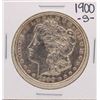 Image 1 : 1900-S $1 Morgan Silver Dollar Coin