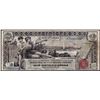 Image 1 : 1896 $1 Educational Silver Certificate Note