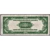 Image 2 : 1934A $500 Federal Reserve Note Chicago Repaired Corner