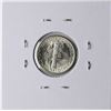 Image 2 : 1916 Mercury Dime Coin