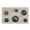 Image 3 : 1967 Canada (6) Coin Proof Set w/ Envelope