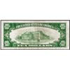 Image 2 : 1934 $10 Silver Certificate Note
