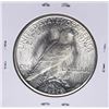Image 2 : 1925-S Peace Silver Dollar Coin