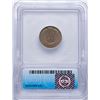 Image 2 : 1897 Indian Head Cent Coin ICG MS63RB