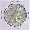 Image 2 : 1935 $1 Peace Silver Dollar Coin