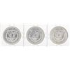 Image 2 : Lot of (5) 1904-O $1 Morgan Silver Dollar Coins