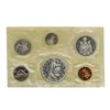 Image 6 : Lot of 1963-1965 Canada (6) Coin Proof Sets w/ Envelope
