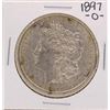 Image 1 : 1897-O $1 Morgan Silver Dollar Coin