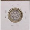 Image 2 : 1905 Barber Silver Quarter Coin
