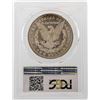 Image 3 : 1881-CC $1 Morgan Silver Dollar Coin PCGS MS65
