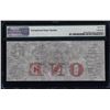 Image 2 : 1850's $1 The Sussex Bank New Jersey Obsolete Note PMG Gem Uncirculated 65EPQ
