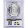 Image 2 : 1890-S $1 Morgan Silver Dollar Coin PCGS MS62