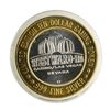 Image 1 : .999 Silver Westward Ho Casino Las Vegas $10 Casino Limited Edition Gaming Token