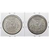 Image 2 : Lot of 1883 & 1883-O $1 Morgan Silver Dollar Coins