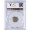 Image 2 : 1717 Hildesheim 4 Pfennig Coin PCGS MS64