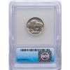 Image 2 : 1924 Buffalo Nickel Coin ICG MS65