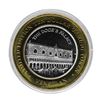 Image 2 : .999 Silver The Venetian Las Vegas, NV $10 Casino Limited Edition Gaming Token