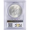 Image 2 : 1923 $1 Peace Silver Dollar Coin PCGS MS65