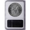 Image 2 : 1990 $1 American Silver Eagle Coin NGC MS69
