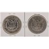 Image 2 : Lot of 1880-O & 1881-O $1 Morgan Silver Dollar Coins