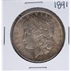 Image 1 : 1891 $1 Morgan Silver Dollar Coin
