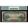 Image 2 : 1914 $10 Federal Reserve Note Richmond Fr.983a PCGS Fine 15